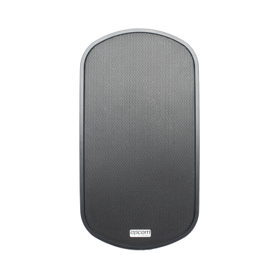 Altavoz de 2 vías | Montaje de Pared | 5.25" | 3 - 50W | 70/100V | Negro | Carcasa Poliestireno | EP865CFB