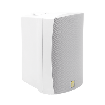 Altavoz de 2 vías | exteriores | 70V / 100V | woofer de 6.5 in | blanco | OL-70V-6WT