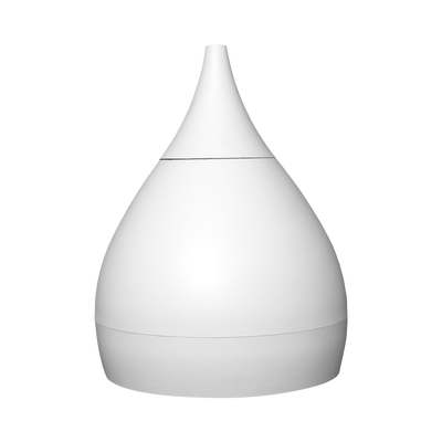 Altavoz colgante | 8 in | 70v /100v | 8 Ohms | 125 Watts | Blanco | BD-8WT