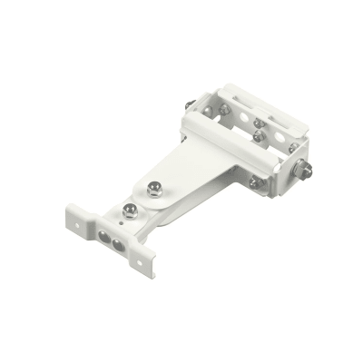 Montaje de Pared para Altavoz de Columna | Compatible Solo con serie VXL1-WR | Color Blanco | PWMB-L1W-WR