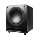 Subwoofer Activo de 10 in | amplificador interno de 150W | SS-10