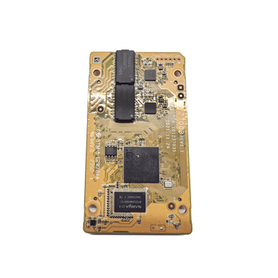 Tarjeta Receptora / Refacción / Compatible con DS-D40xxCW-2F | DS-D40CW-2F/R