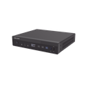 Controlador LED para Videowall / Configuración WEB / Android Interconstruido / 4 Puertos de Video / Compatible con Paneles LED Hikvision | DS-DT60P-02HI04NO