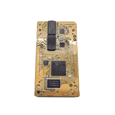 Tarjeta Receptora / Refacción / Compatible con DS-D42XXCD-1AAB,  DS-D42XXCF-1AAB, DS-D42XXCO-2APA,DS-D42XXGO-2AAA | DSD42CD1AAB/R