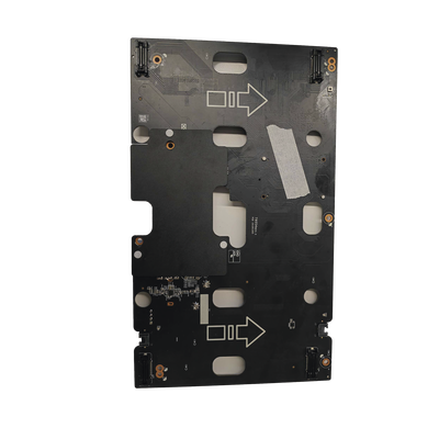 Tarjeta HUB / Refacción / Compatible con DS-D40xxBW-2FC y DS-D40xxCW-2F | DS-D40W-2F/H