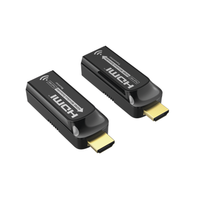 Kit extensor HDMI inalámbrico | Hasta 20M 1080P | | TT-433MINI