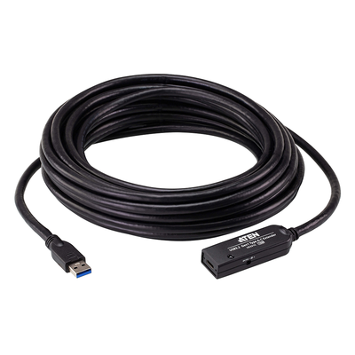 Cable extensor USB 3.2| Gen1 | de 10 m | UE331C