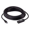 Cable extensor USB 3.2| Gen1 | de 10 m | UE331C
