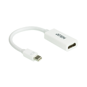 Adaptador de Mini DisplayPort a HDMI | Compatible con productos Macintosh | Admite sonido Dolby True HD y DTS HD Master Audio | | VC980