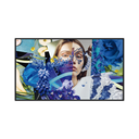 Pantalla LED de 50" para Publicidad Digital / SLIM / Alto Brillo / Programación de Horarios / 700 Nits / Contenido Personalizado / Sistema Operativo Android / 2 Entradas USB / WiFi | DS-D6050UH-DP