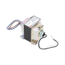 Transformador de corriente  120/240/277/480 VAC a 24 VAC, con fusible. 40VA | V-X040AAB