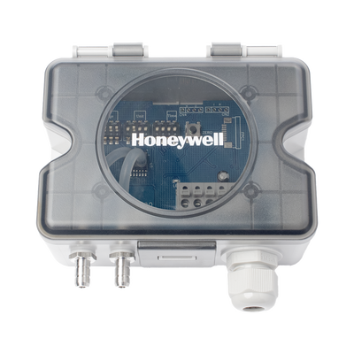 Trasmisor diferencial de presión de aire Air DP XMTR, 10000Pa | HSDPA10000U