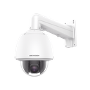 Domo PTZ IP 2 Megapixel / H.265+ / 32X Zoom / Día-Noche ICR Real / WDR 120 dB / PoE+ /Exterior IP66 / IK10 / 60 IPS / DARKFIGHTER  / Micro SD | DS-2DE5232W-AE(T5)