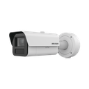 Bala IP 4 Megapixel / Lente Mot. 4.7 a 118 mm / 25X Zoom Óptico / WDR 140 dB / IP67 / IK10 / 200 mts IR EXIR / 2 Entradas y 2 Salidas de Alarma / ONVIF (Profile S/G/T/M) / Micro SD hasta 1 TB | IDS-2CD7A45G0-IZS