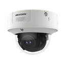 Domo IP 4 Megapixel / Lente Mot. 2.8 - 12 mm / 40 mts IR EXIR / IP67 / IK10 / H.265+ / Conteo de Personas por Detección de Rostro (Base de Datos) / WDR 140 dB / DeepinView / 2 Micrófonos Integrados | IDS-2CD7146G0/C-IZS