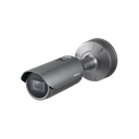 Cámara IP Tipo Bala Antivandálica 2MP / Lente Motorizado 2.8-12mm / IR 50M / WDR 150db / H.265 & WiseStream II | XNO-6080R