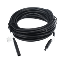 Cable Extensor de Vídeo y Audio de 6 Metros / Conector Tipo Aviación / Compatible con Dashcam AE-DI2032G40(B) | AE-MC0708-5.5C01