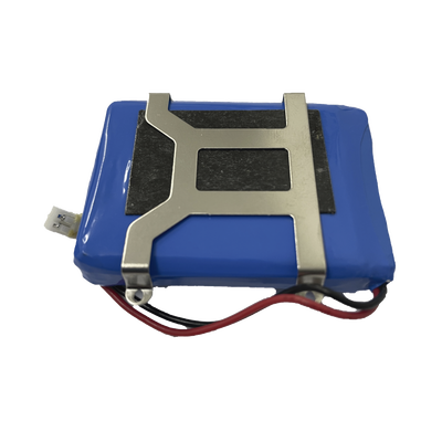 Batería compatible con Bodycam XMRX2 | XMRX2BATTERY