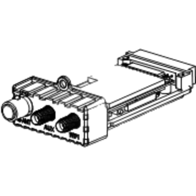 Módulo Inalámbrico Wi-Fi y 4G para DVR´s móviles HIKVISION / Compatible con DS-MP5604 | DS-MP1460