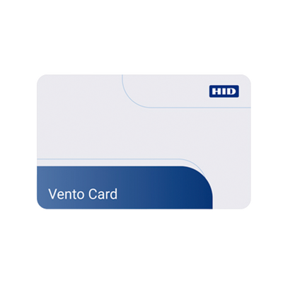 Tarjeta VENTO / 32 Bits / 5 años de Garantía / Delgada (imprimible) | 100PGGNN