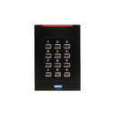 Lector con Teclado 921 PROX HID, EM /iClass SEOS (no clonable) /iClass SE/ iClass SR/ iClass /Mifare Classic, DesFire, Bluetooth/ Garantía de por Vida | RK40F