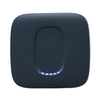 Discriminación de Tag  Externos, Uso en Muti-carril, Lector UPASS  GO (alcance de hasta 10 metros) UHF/900 Mhz | 9234357