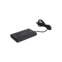 Lector Enrolador de Escritorio para tarjetas de Proximidad ROSSLARE (MIFARE 13.56 MHZ), Compatible con AXTRAXNG y  AXTRAXPRO | DR6255