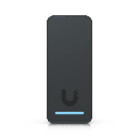 Lector de Acceso G3 Compacto con Soporte para NFC, App UniFi Identity y Touch Pass, Función de Salida por Proximidad, Resistencia IP55 y Alimentación PoE | UA-G3-B