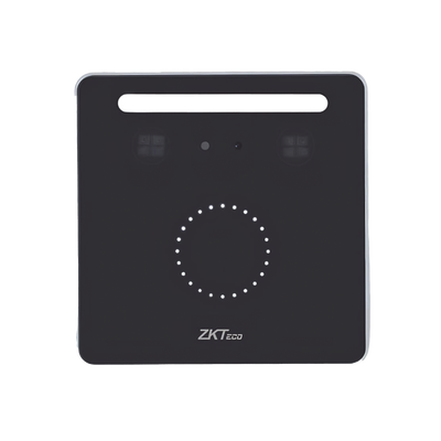 Lector Wiegand de Reconocimiento Facial y Tarjeta de Proximidad | KF-1000