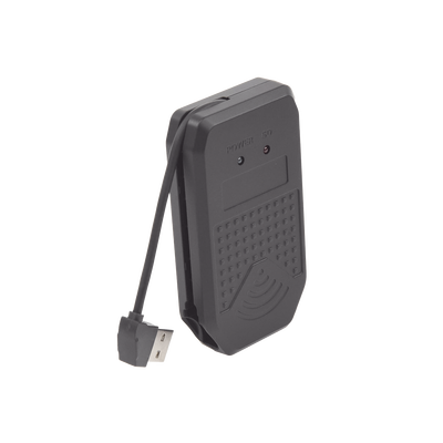 Dispositivo para gestión de configuración compatible con solución de vídeovigilancia móvil XMR | XMRCHECK