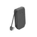 Dispositivo para gestión de configuración compatible con solución de vídeovigilancia móvil XMR | XMRCHECK