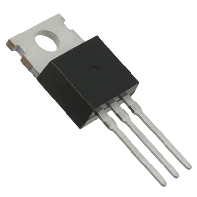 MOSFET Canal-N, 200 Volt, 40 A, TO-220AB. | STP-40N20