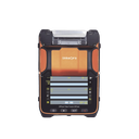 Fusionadora de Fibra Óptica Multimodo y Monomodo / 6 Motores / Alineación por Núcleo / OPM + VFL / Capacitación Remota Gratuita | LP-FS-PRO-900