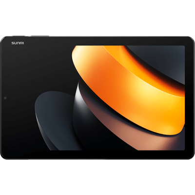 Tablet Comercial 11" SUNMI CPad / Octa-Core Qualcomm / 8GB RAM + 128GB ROM / Wi-Fi 6E / Bluetooth 5.3 / Batería 8000mAh / IP54 / SUNMI OS 4.0 (Android 14) | CPADNOSCAN