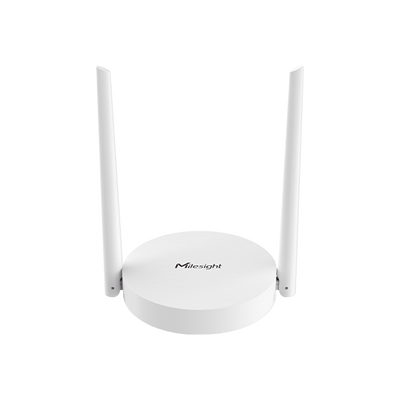 Gateway LoRaWAN de Alto Rendimiento para Interiores con Largo Alcance y Seguridad Avanzada | UG63-L08GL-915M