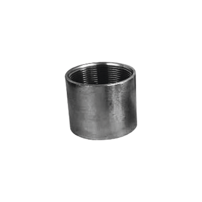 Cople conduit aluminio 3/4" | COAL-19