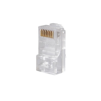 Conector RJ45 para Cable UTP Categoría 5E | TC-5