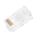 Conector RJ45 para Cable UTP Categoría 6A | TC-6A