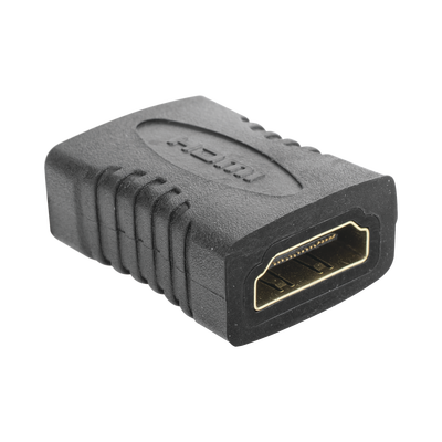 Adaptador HDMI / Hembra - Hembra | HD-MIF