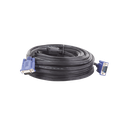 Extensión de cable VGA- VGA de 15 metros | VGA-15M