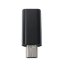 ADAPTADOR TIPO USB C HEMBRA A MINI USB MACHO | USBCAMINIUSB