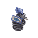 Cable USB KVM de 1.8 metros (5.91 pies) | KVM-KC1-1.8