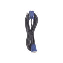 Cable USB KVM de 5 Metros (16.40 Pies) | KVM-KC1-5