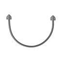 Loop Pasacables 7 "  / 2 Años de Garantia | 95077S