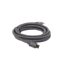 Cable HDMI de Alta Resolución en 8K / Versión 2.1 / 3 Metros de Longitud (9.84 Pies) / Recomendado para Audio eARC / Dolby Atmos | HDMI2.1-3M