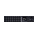 UPS Smart App Online S de 1000 VA/900 W, Online Doble Conversión, Entrada 120 Vca NEMA 5-15P, Onda Senoidal Pura, Rack o Torre de 2 UR, Con 8 Tomas NEMA 5-15R | OLS1000RT2UA