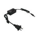 Fuente de Poder 12 Vcc / 2 Amp / Con Terminales de Extensión / Distancias de cable hacia Vca 50 cm / Distancia de cable hacia dispositivo de 50 cm | PSD1202DT