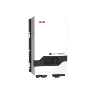 Inversor / Cargador de 5 KW para Sistemas Tipo Isla 48Vcd /220Vca de Entrada , 120 o 220Vca de Salida , Onda Sinusoidal Pura con Controlador MPPT | PV335048TLV