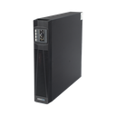 UPS de 2000VA/1800W / Topología On-Line Doble Conversión / Entrada y Salida de 120 Vca / Clavija de Entrada NEMA 5-20P / Pantalla LCD Configurable / Formato Rack/Torre | LP2KRT