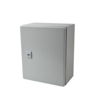 SSMELE PST-2530-15A GABINETE DE ACERO 250X300X150